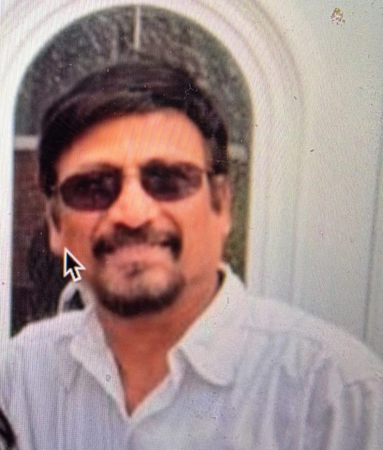Arvind Jain, founder of UniNexaGlobal